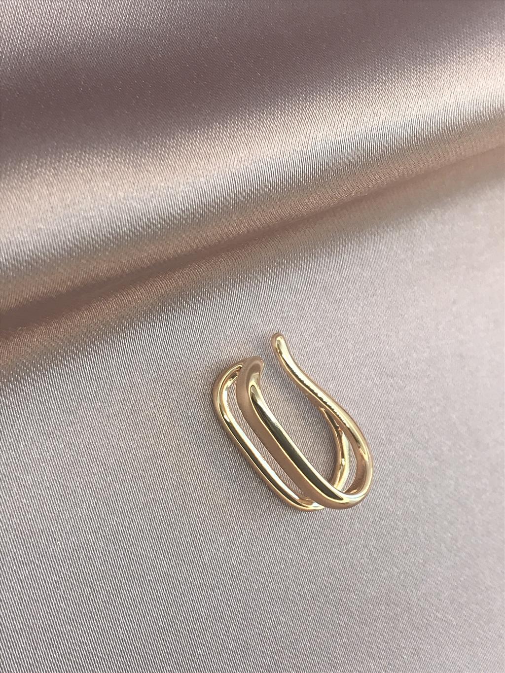 YSX Earcuff Kıkırdak Küpe
